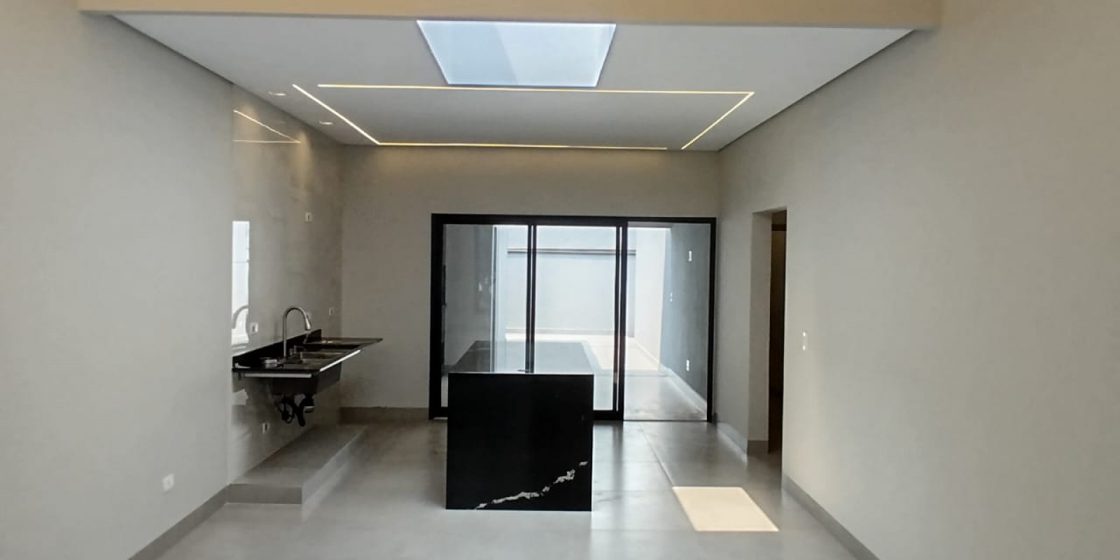 Casa a venda Residencial Park UNIMEP Taquaral