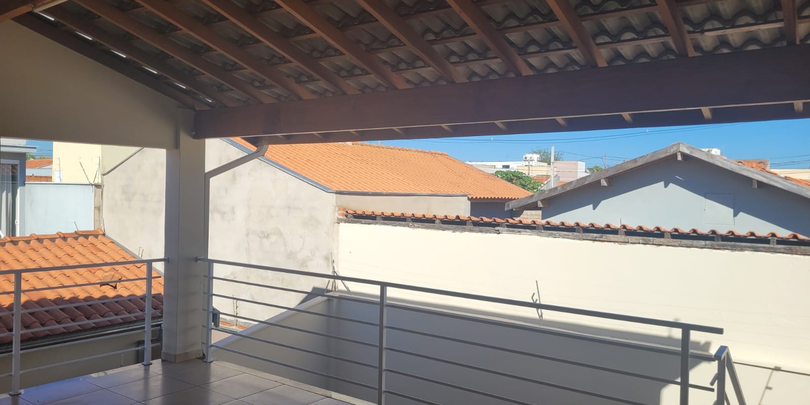 Casa Água Branca 