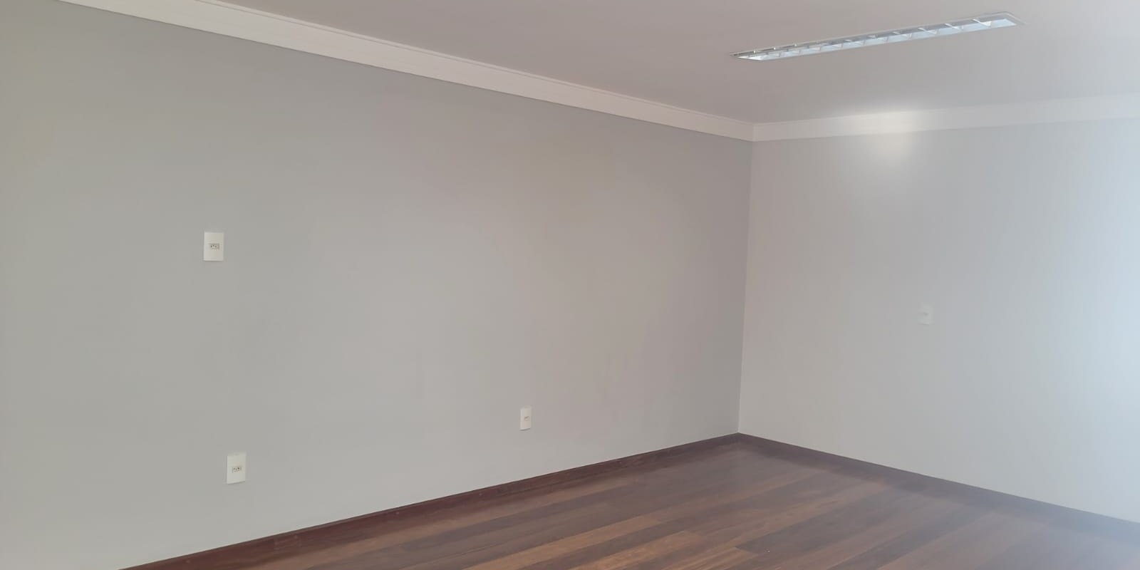 Casa Água Branca 