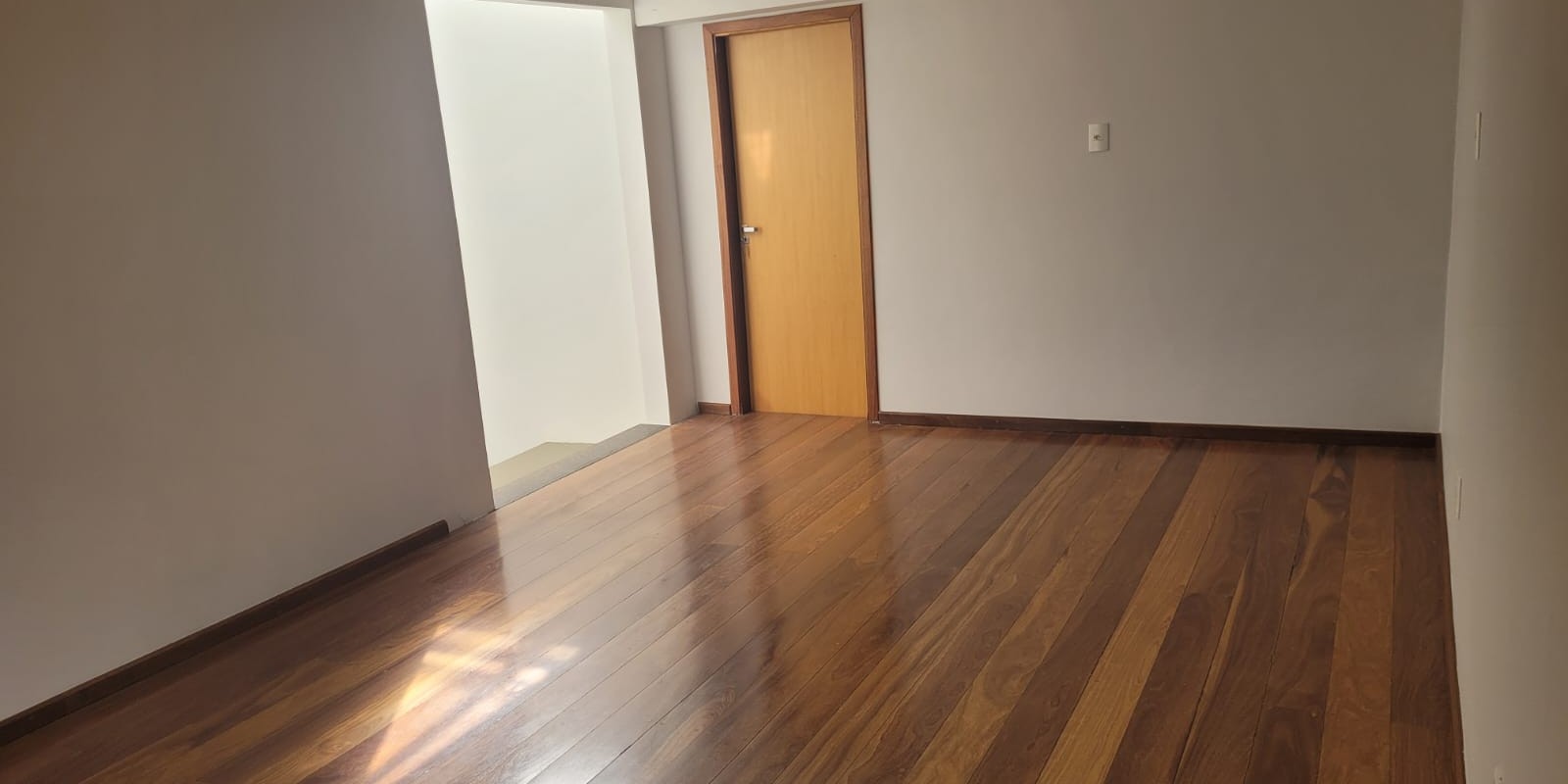 Casa Água Branca 