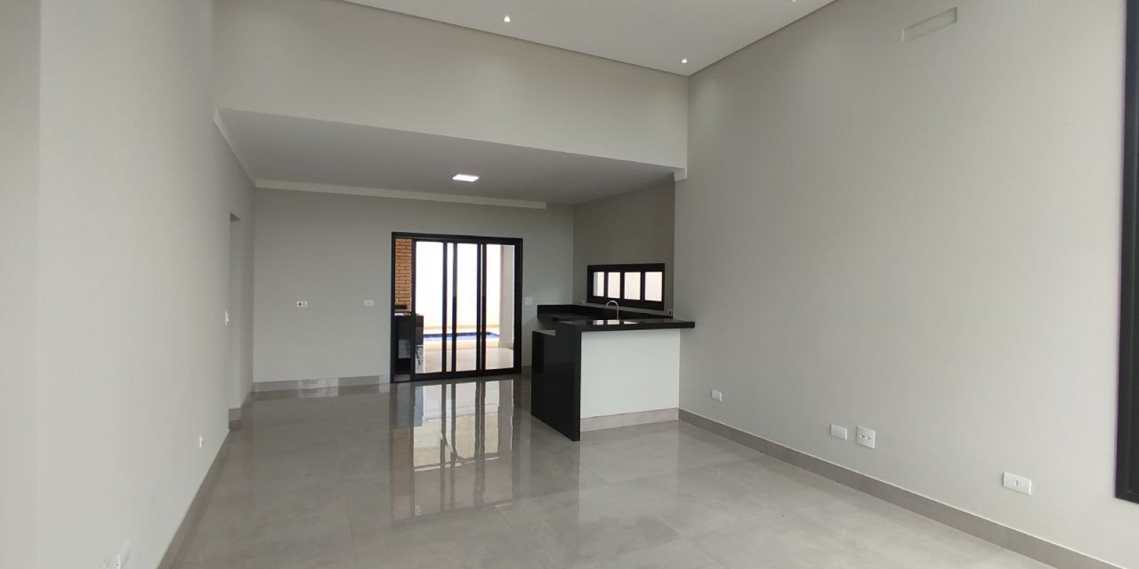 Casa Residencial Soleil