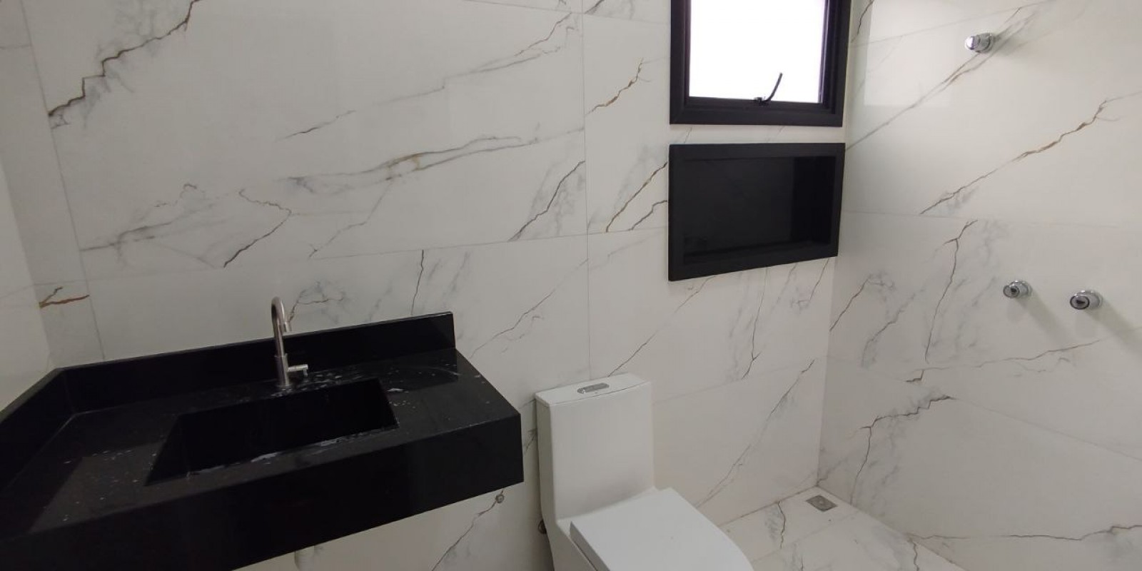 Casa Residencial Soleil