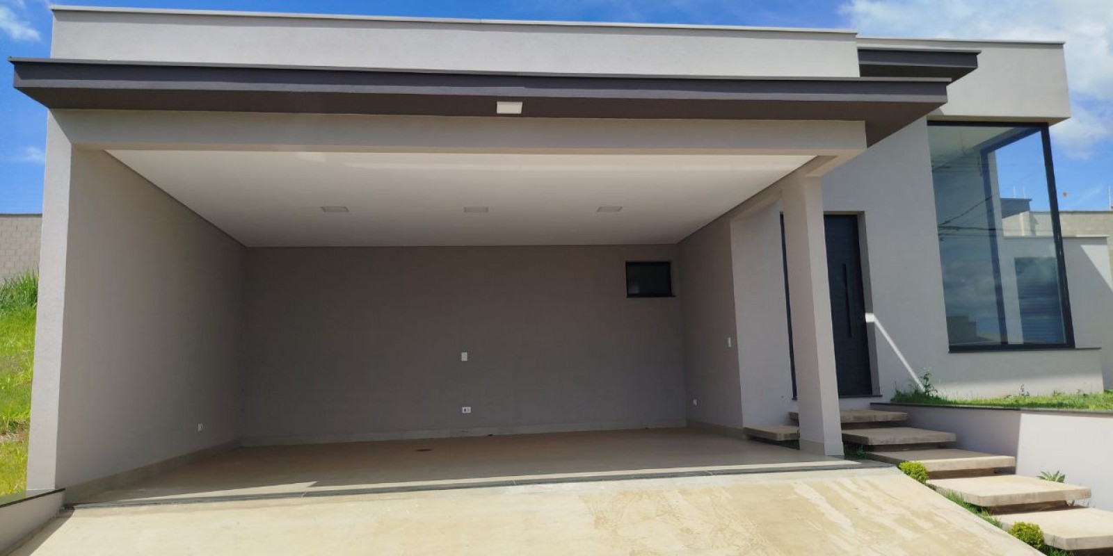 Casa Residencial Soleil