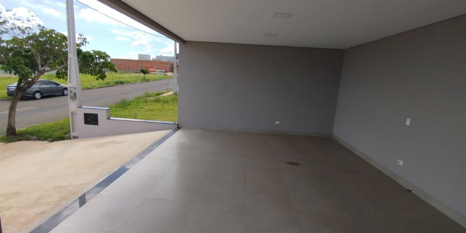 Casa Residencial Soleil