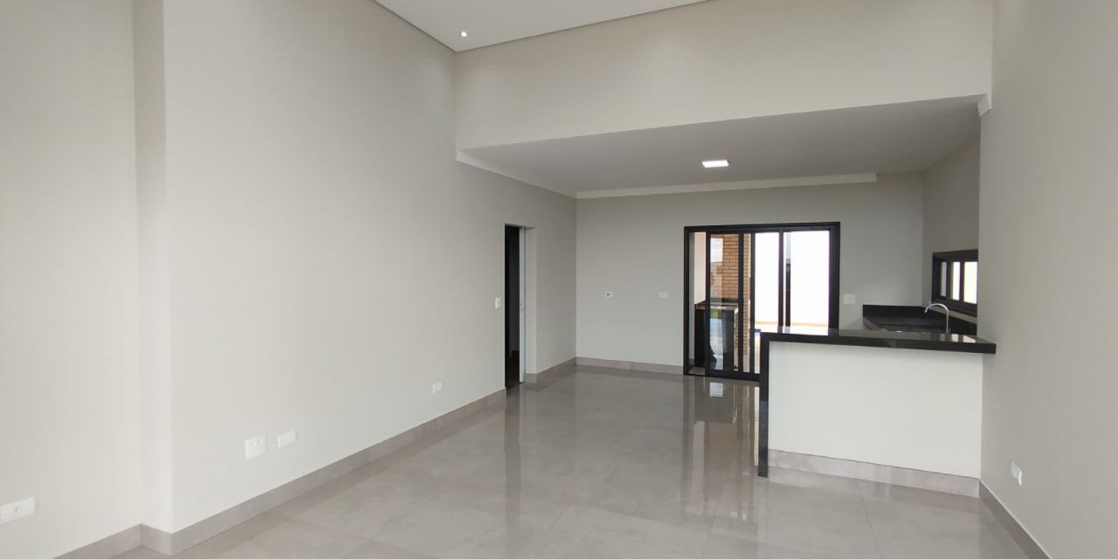 Casa Residencial Soleil