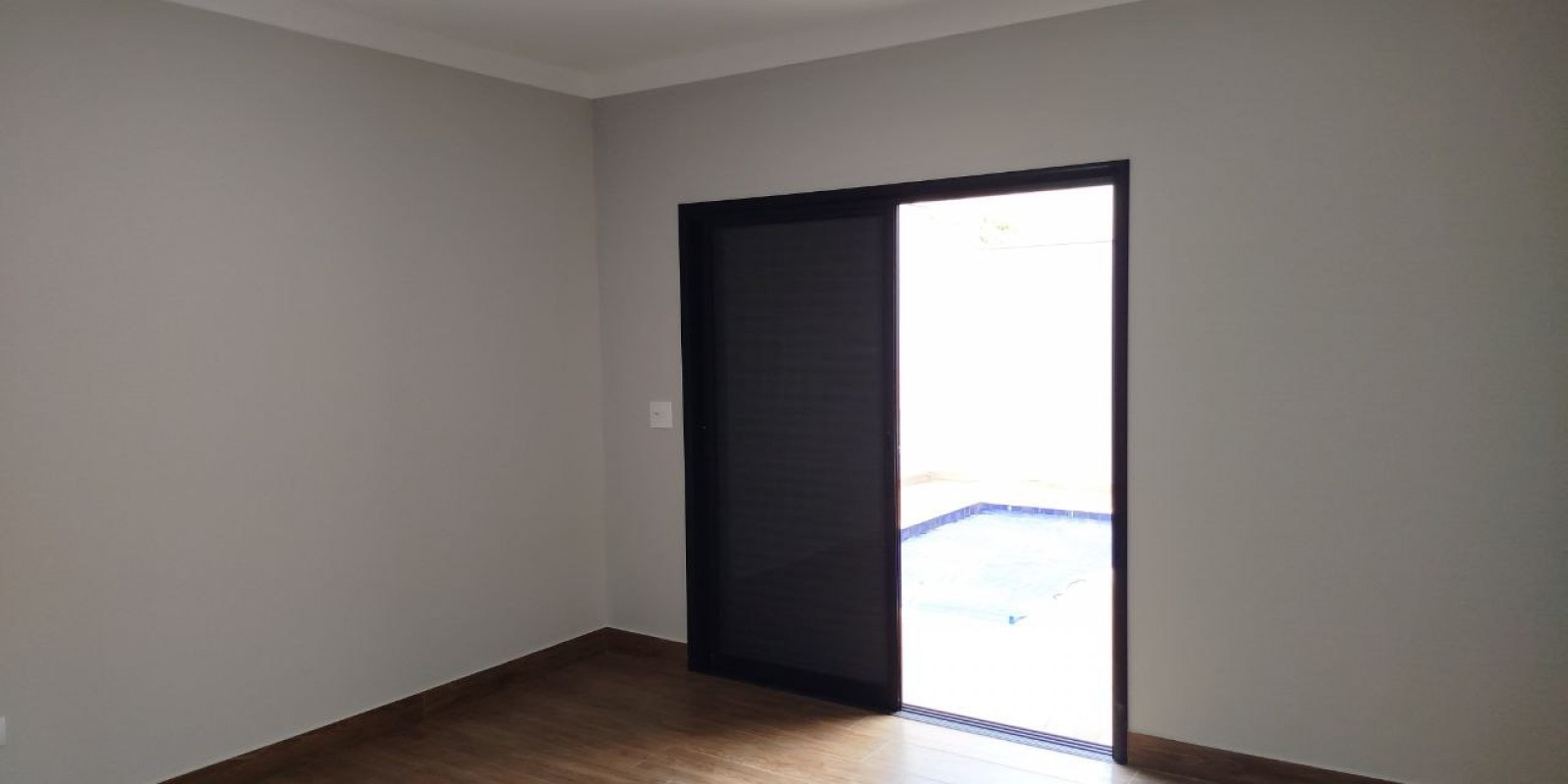 Casa Residencial Soleil