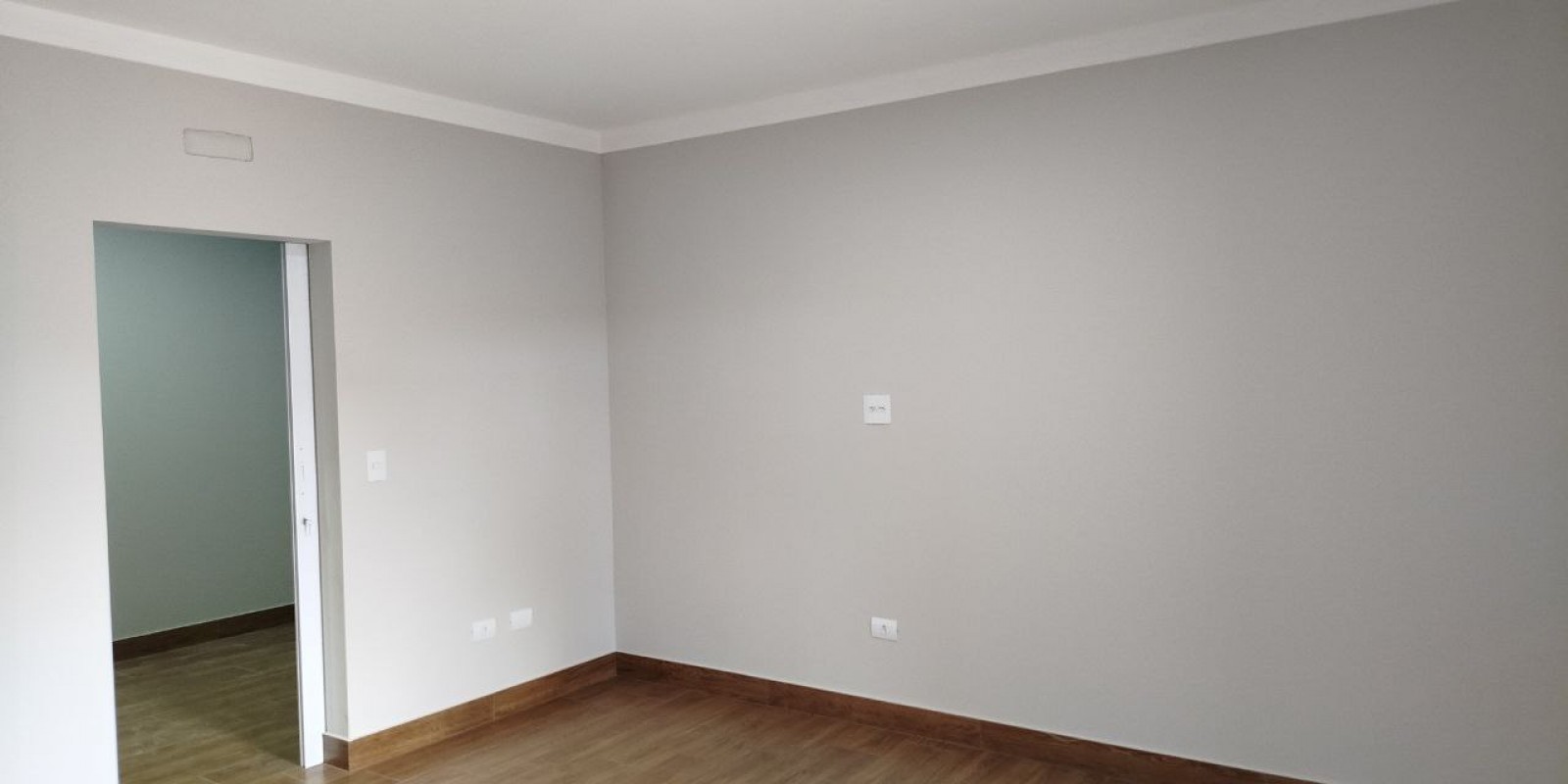 Casa Residencial Soleil