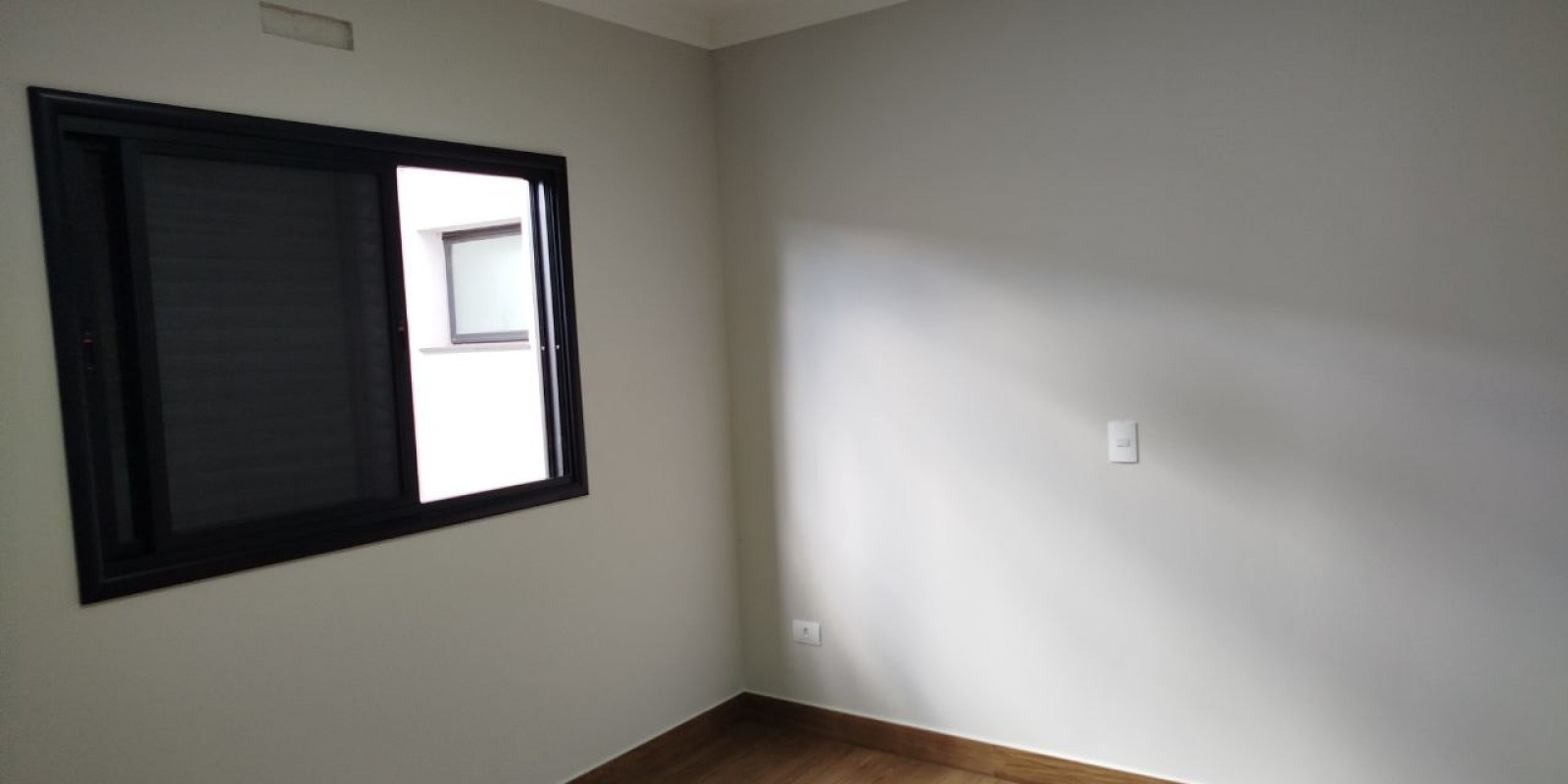 Casa Residencial Soleil