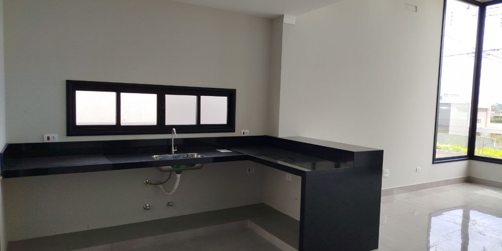 Casa Residencial Soleil