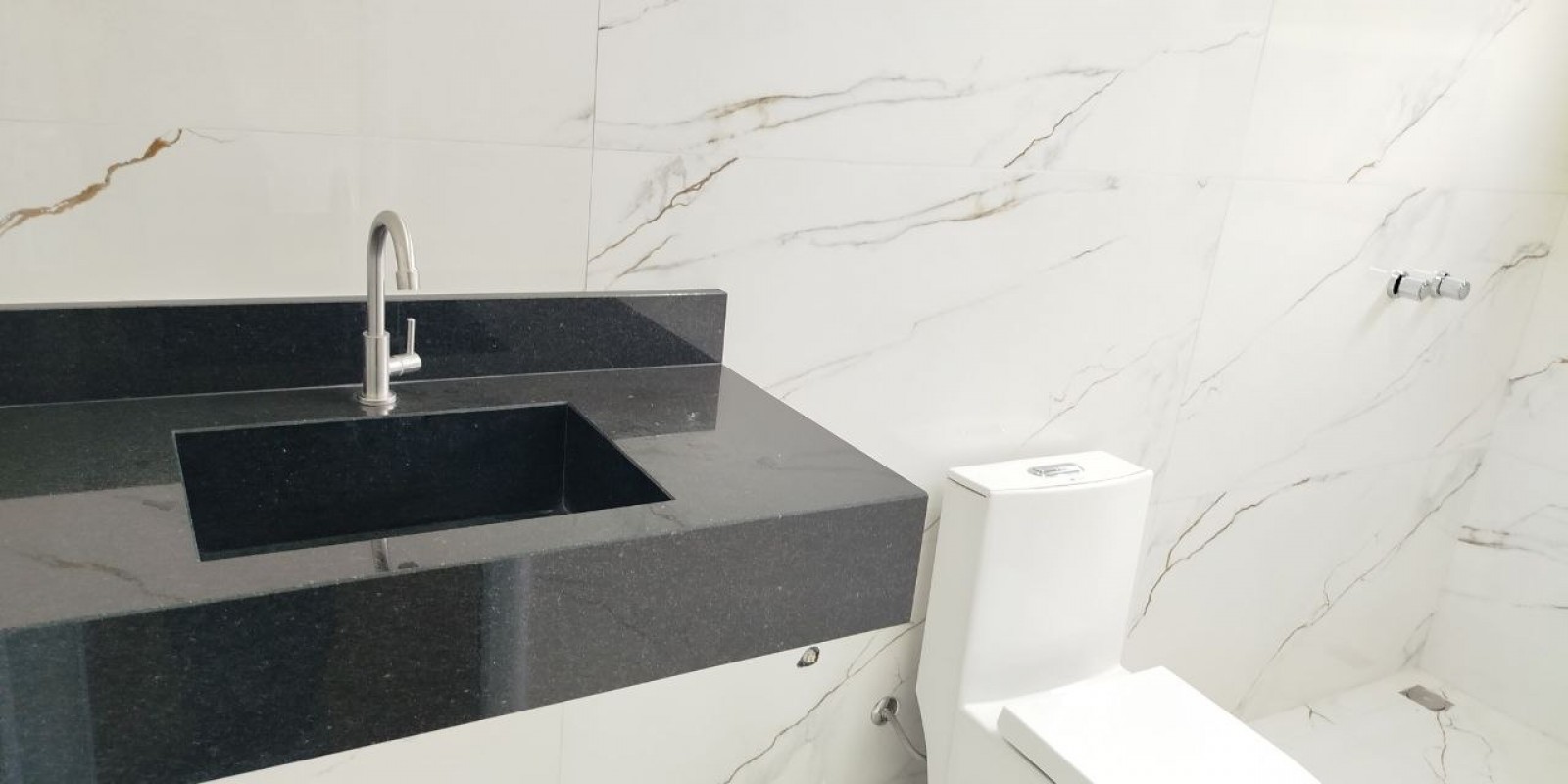 Casa Residencial Soleil