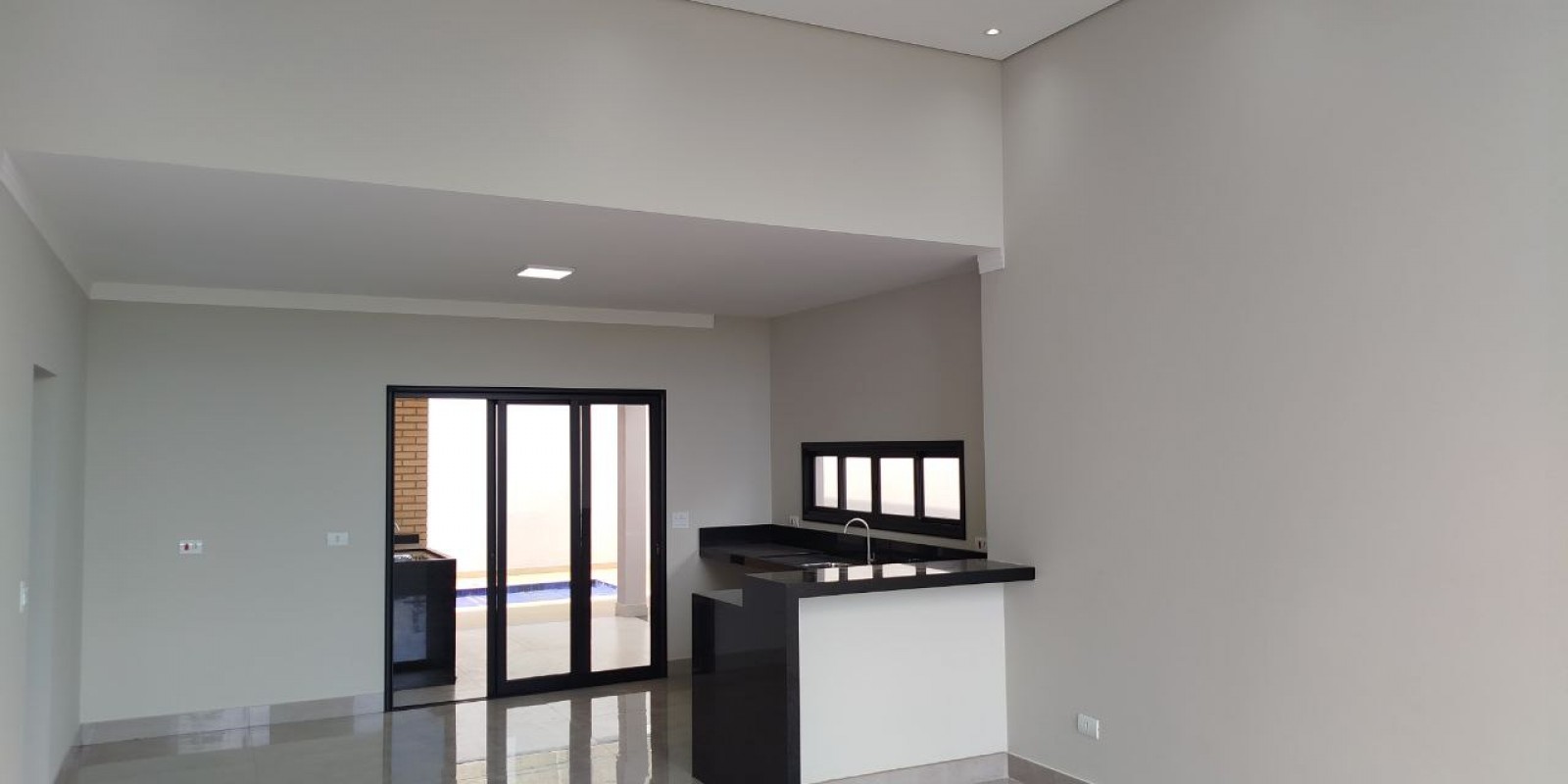 Casa Residencial Soleil