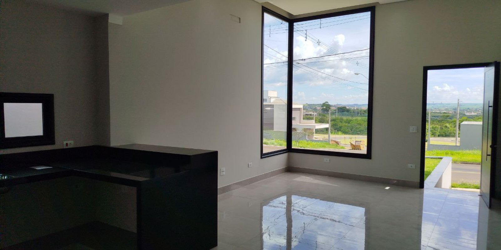 Casa Residencial Soleil