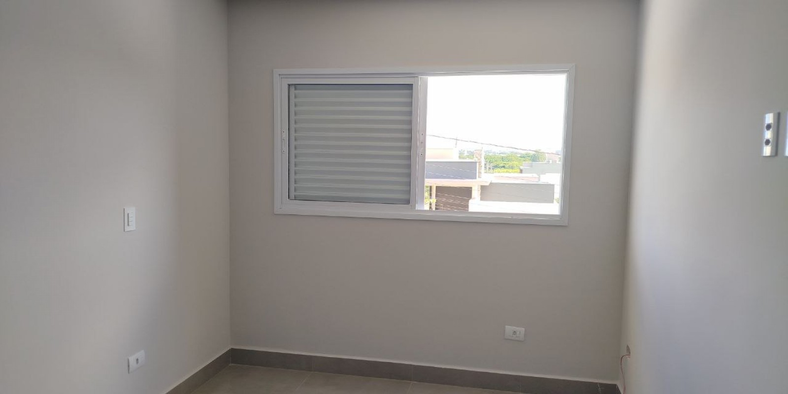 Casa Residencial Soleil