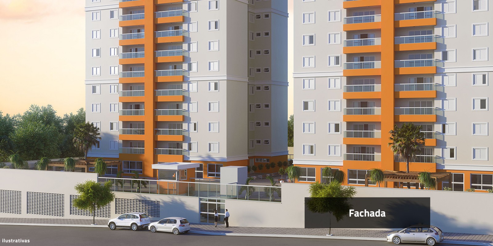 Supreme Residencial