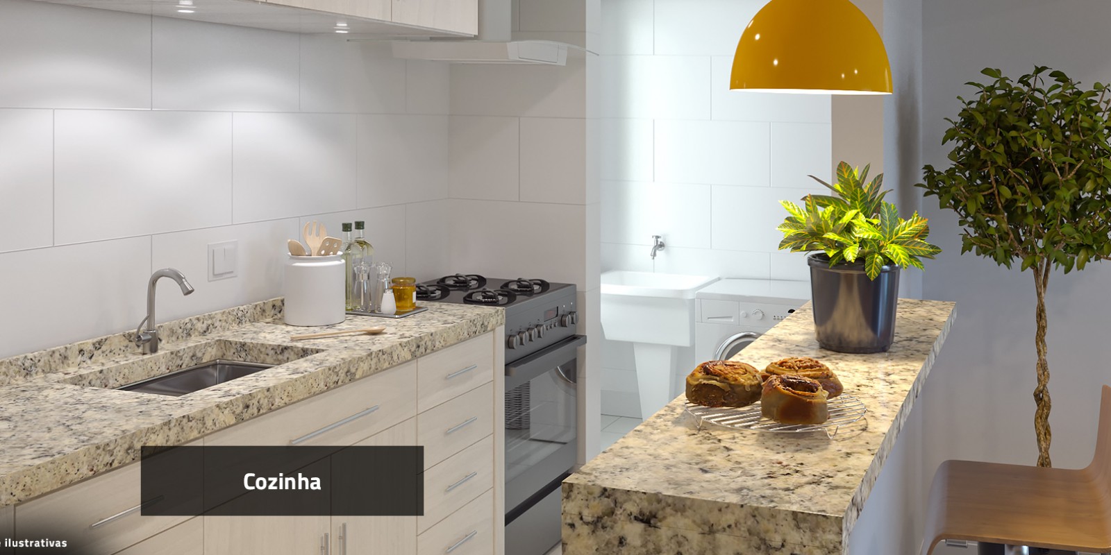 Supreme Residencial