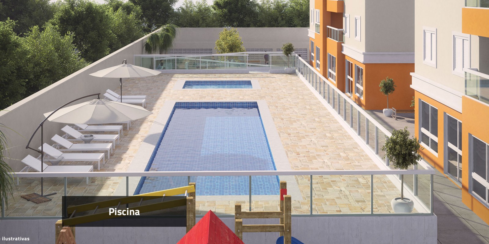 Supreme Residencial