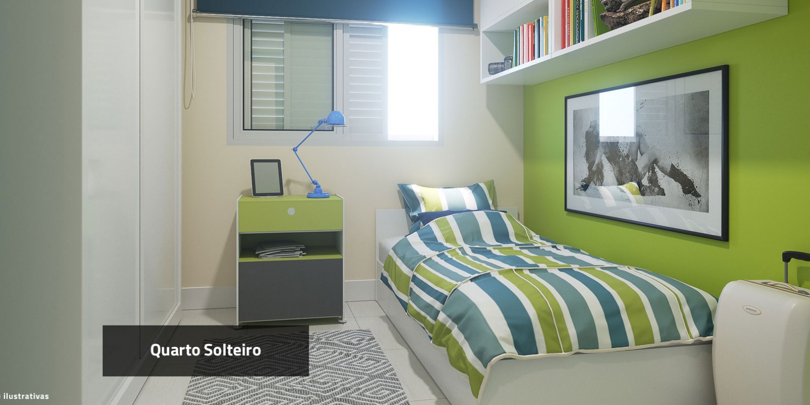 Supreme Residencial