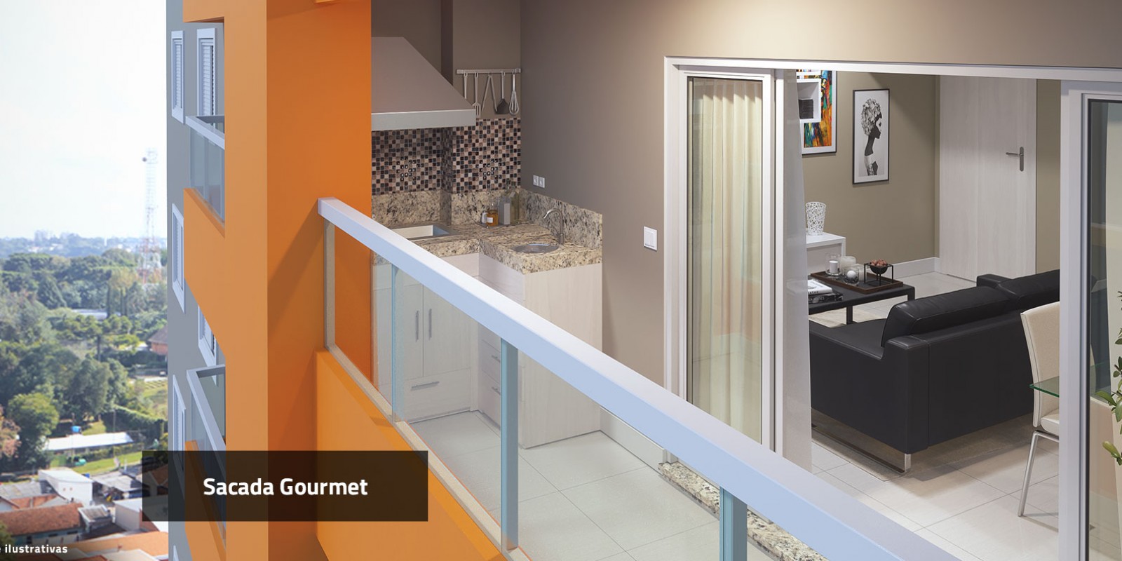 Supreme Residencial