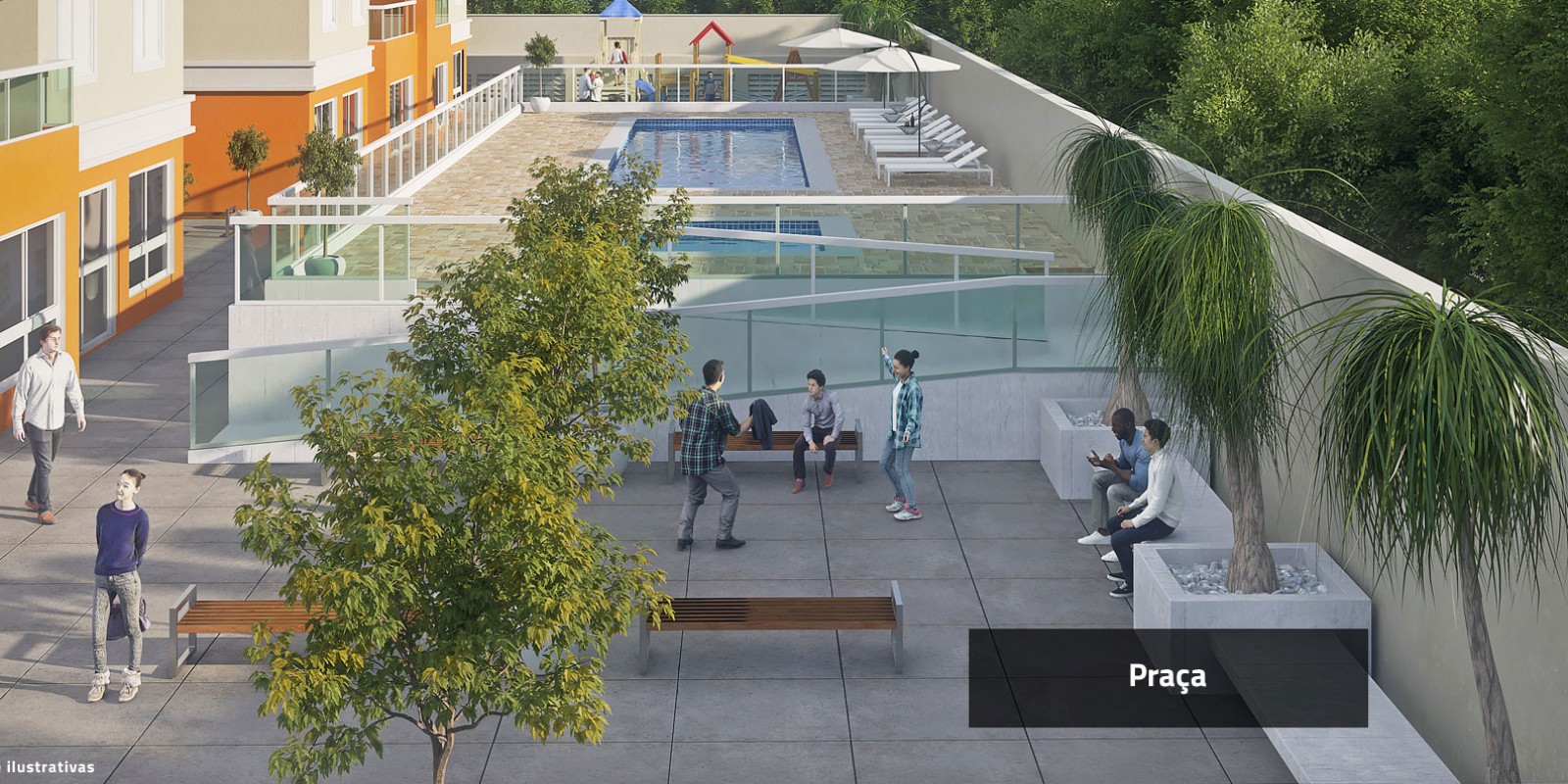 Supreme Residencial