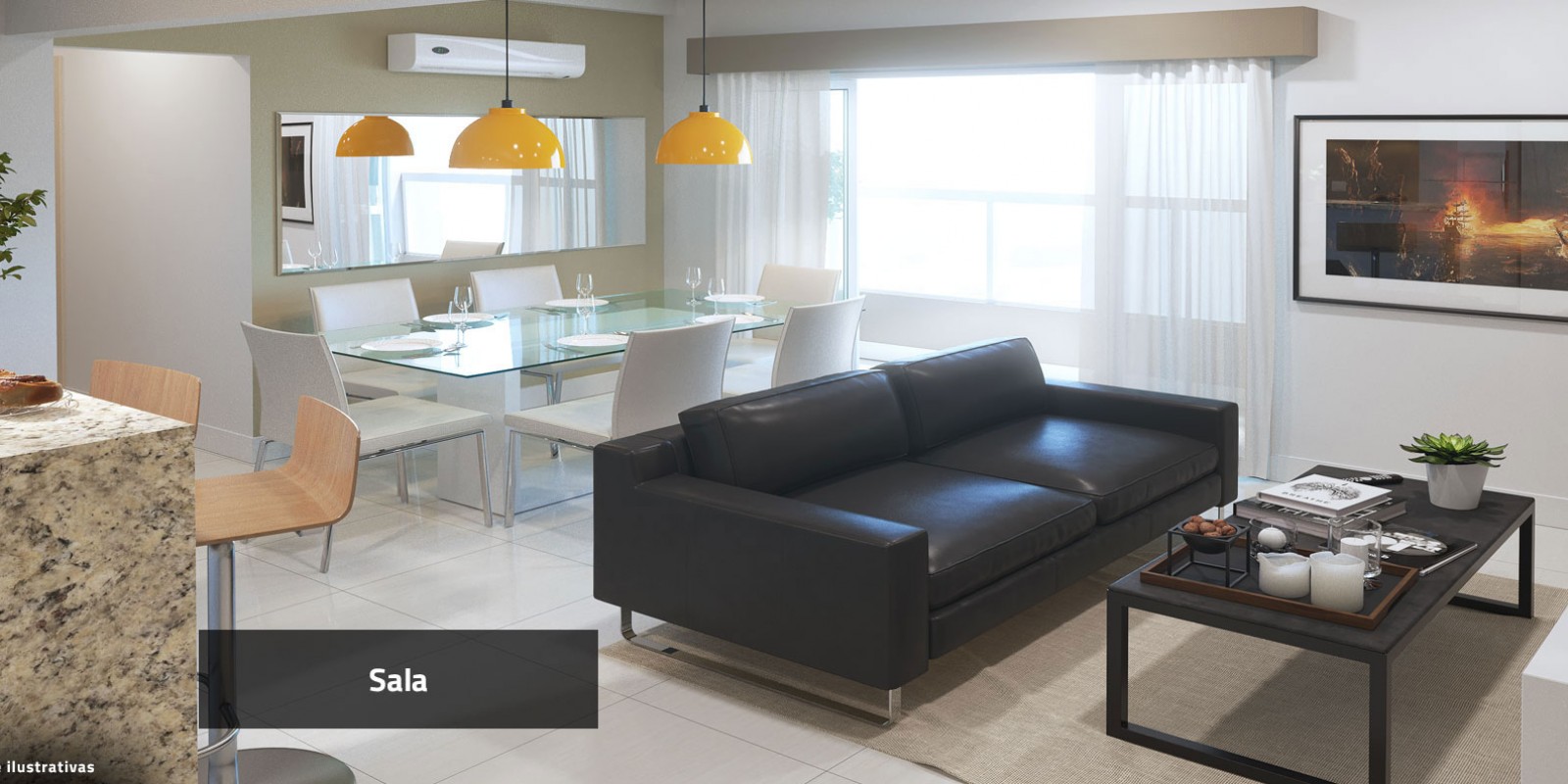 Supreme Residencial