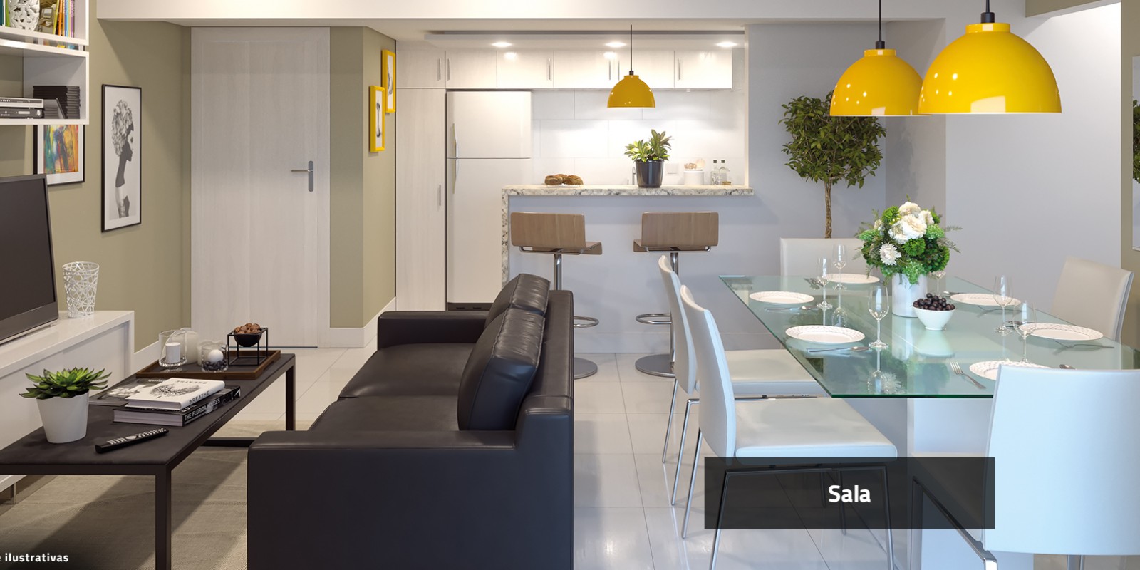 Supreme Residencial