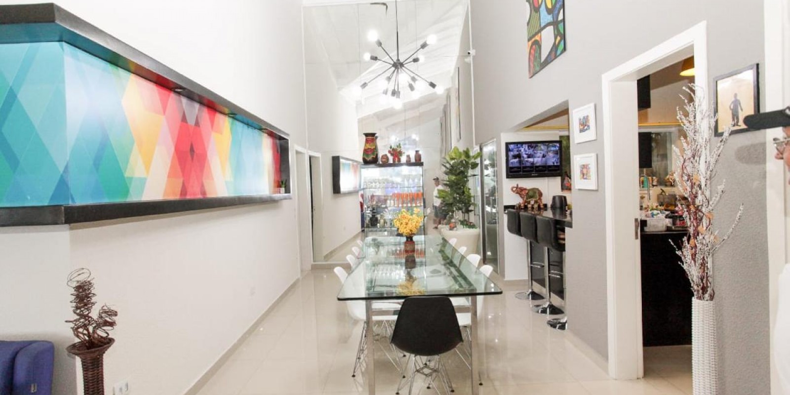 Casa a venda Condomínio Colinas do Piracicaba