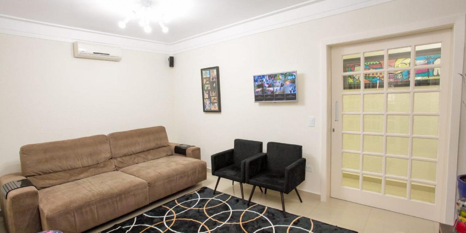 Casa a venda Condomínio Colinas do Piracicaba