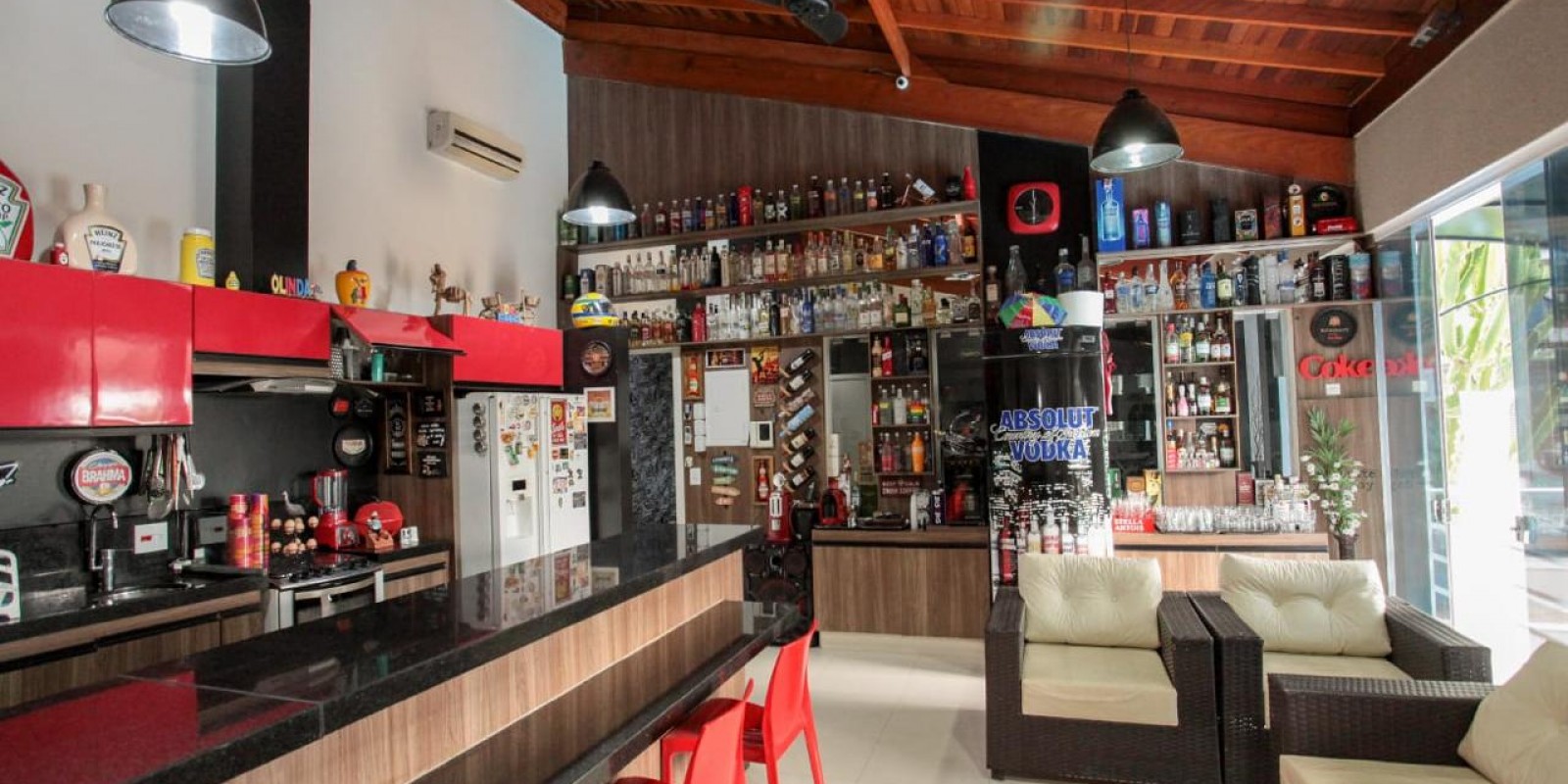 Casa a venda Condomínio Colinas do Piracicaba
