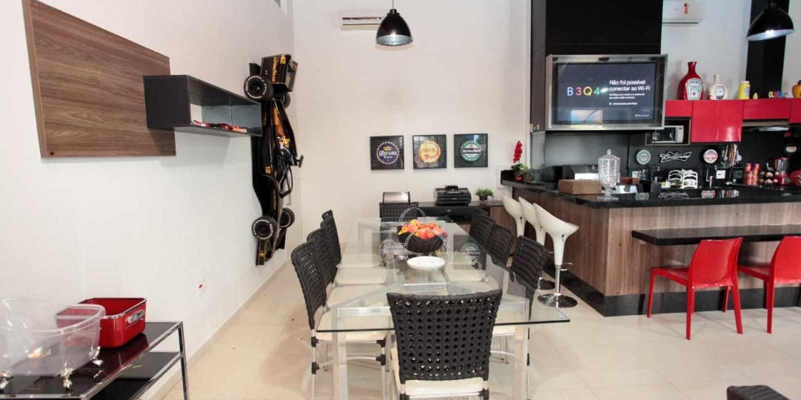 Casa a venda Condomínio Colinas do Piracicaba