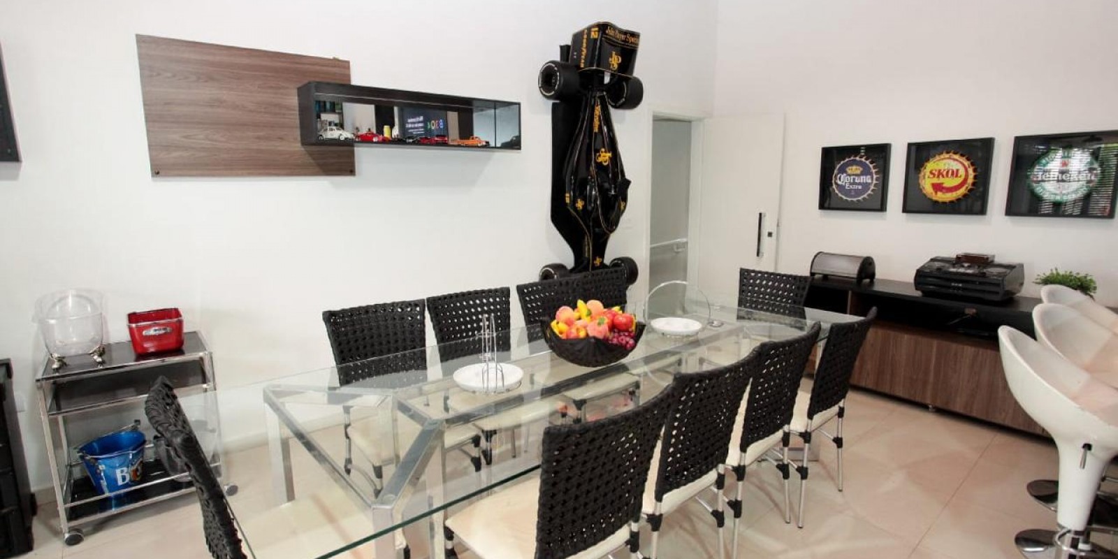 Casa a venda Condomínio Colinas do Piracicaba