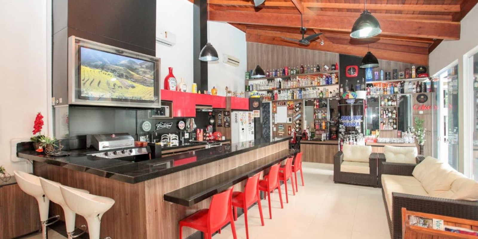 Casa a venda Condomínio Colinas do Piracicaba