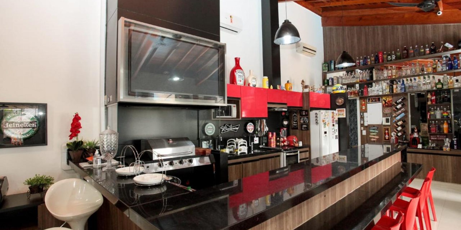 Casa a venda Condomínio Colinas do Piracicaba
