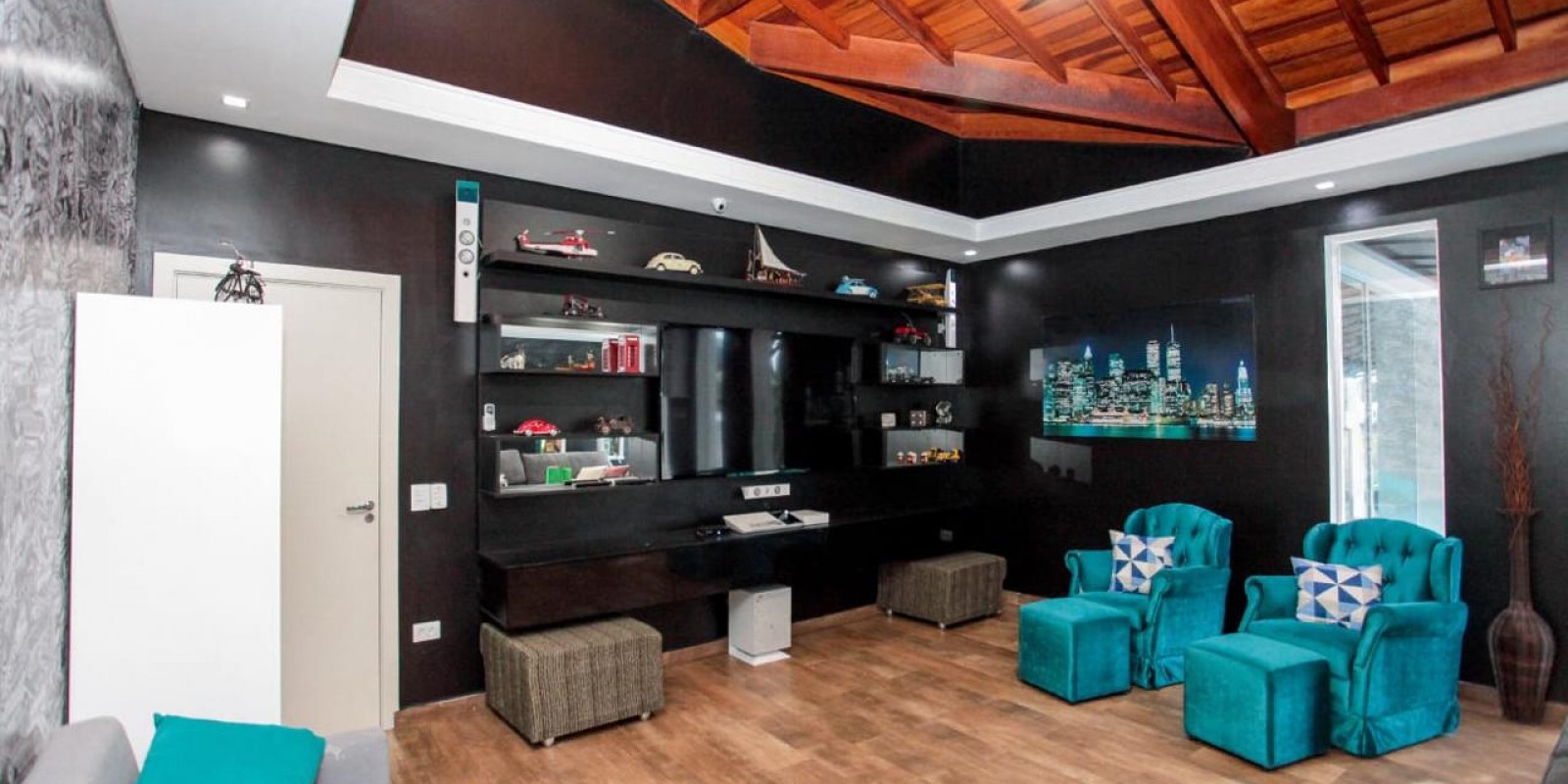 Casa a venda Condomínio Colinas do Piracicaba