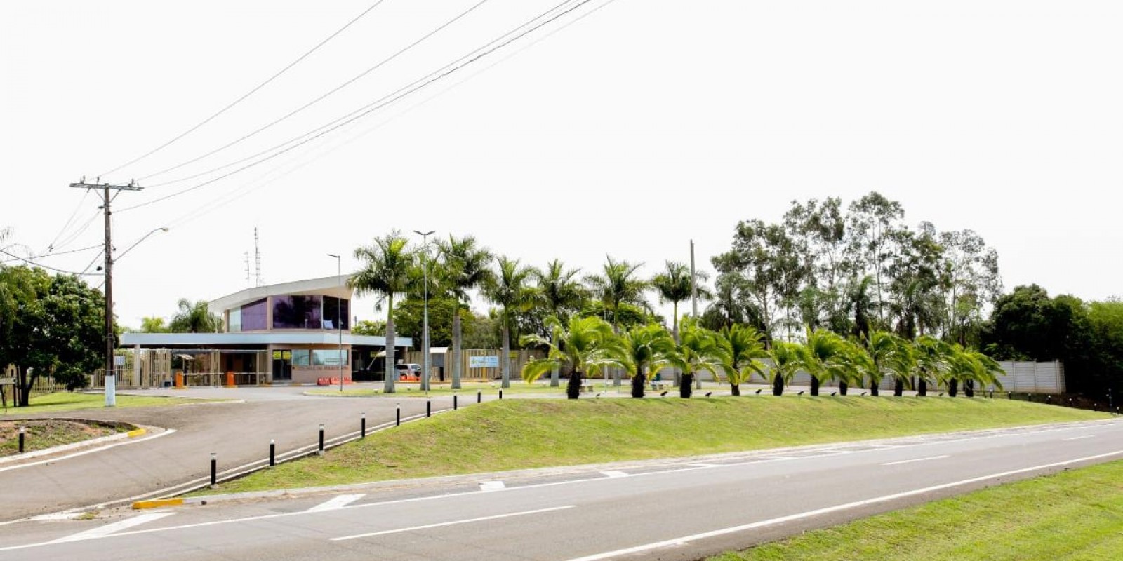 Casa a venda Condomínio Colinas do Piracicaba