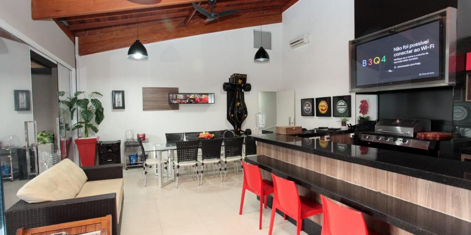 Casa a venda Condomínio Colinas do Piracicaba