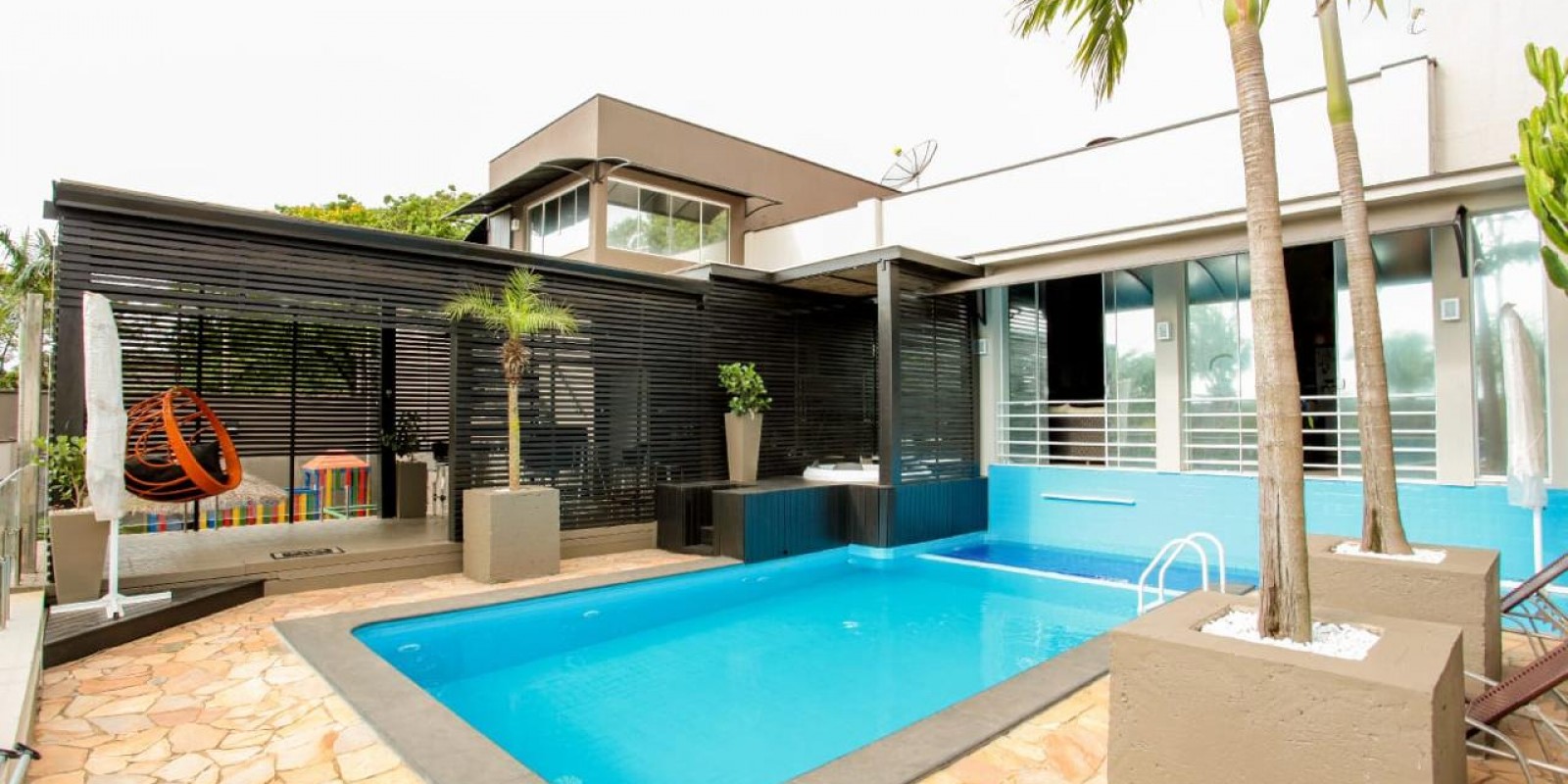 Casa a venda Condomínio Colinas do Piracicaba