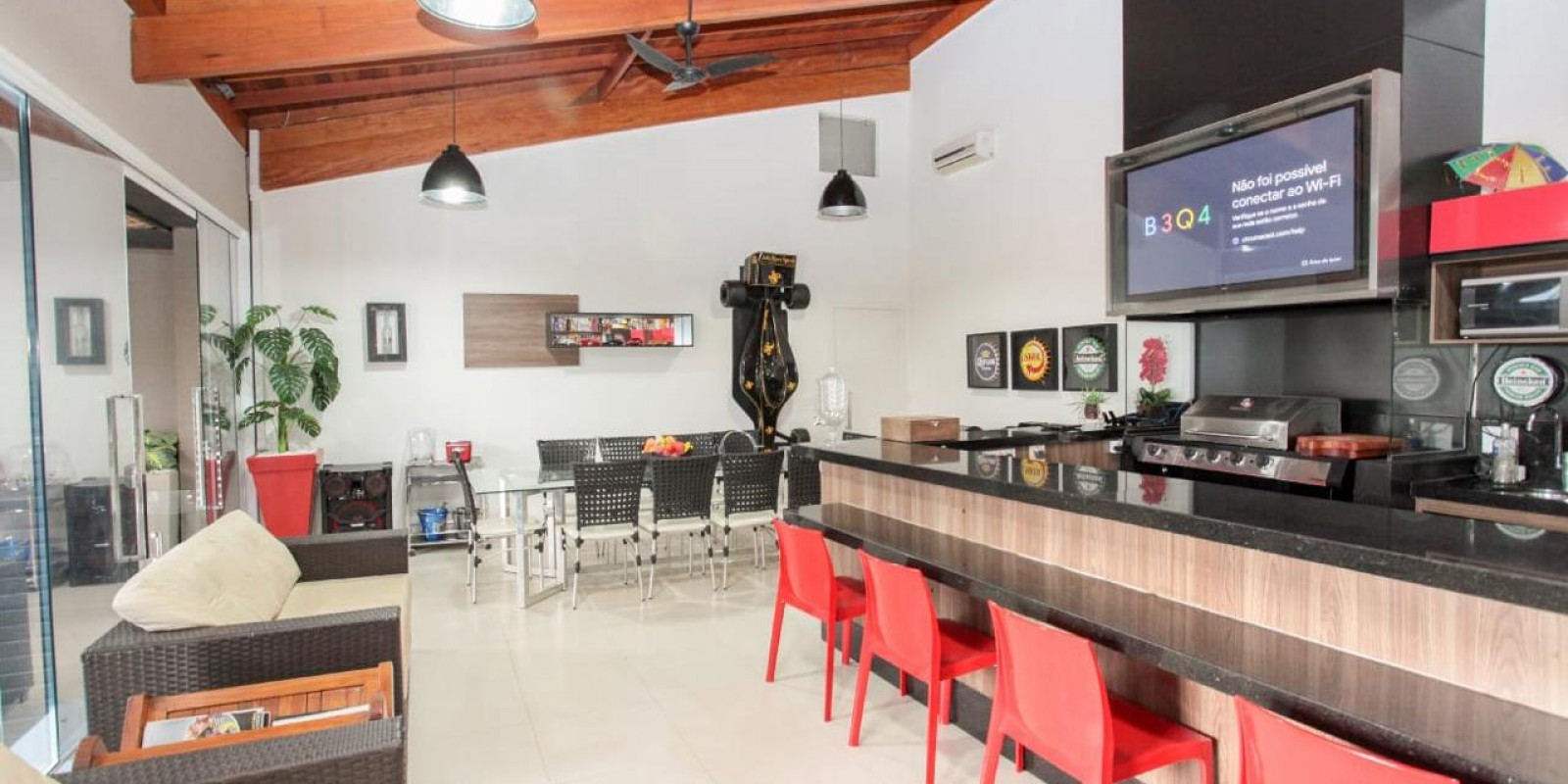Casa a venda Condomínio Colinas do Piracicaba