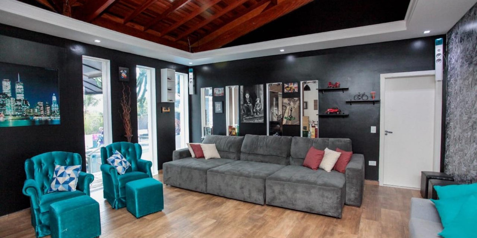 Casa a venda Condomínio Colinas do Piracicaba
