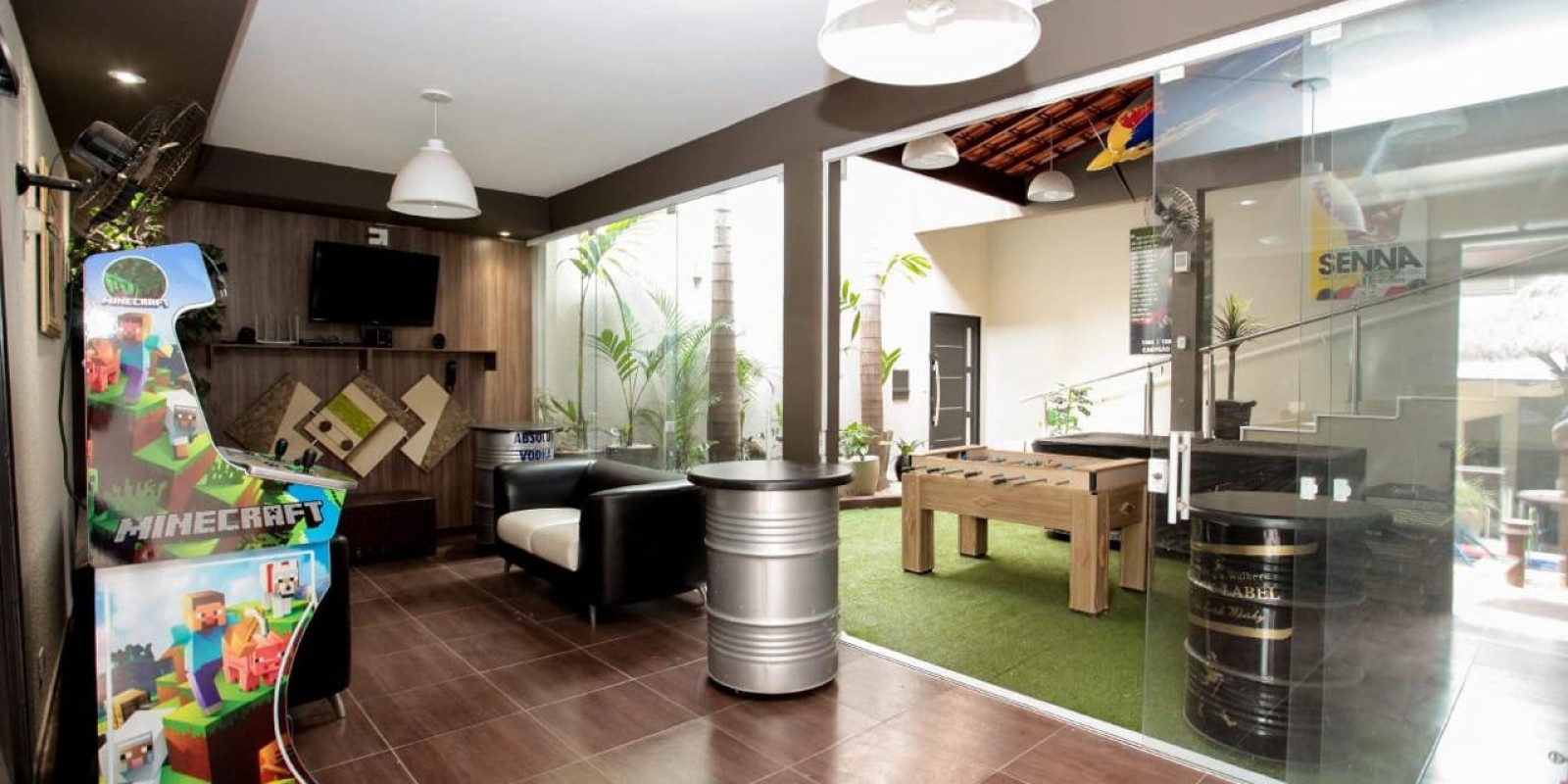 Casa a venda Condomínio Colinas do Piracicaba
