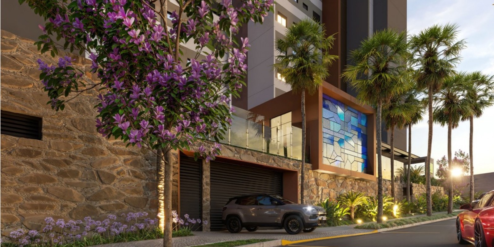View Residence