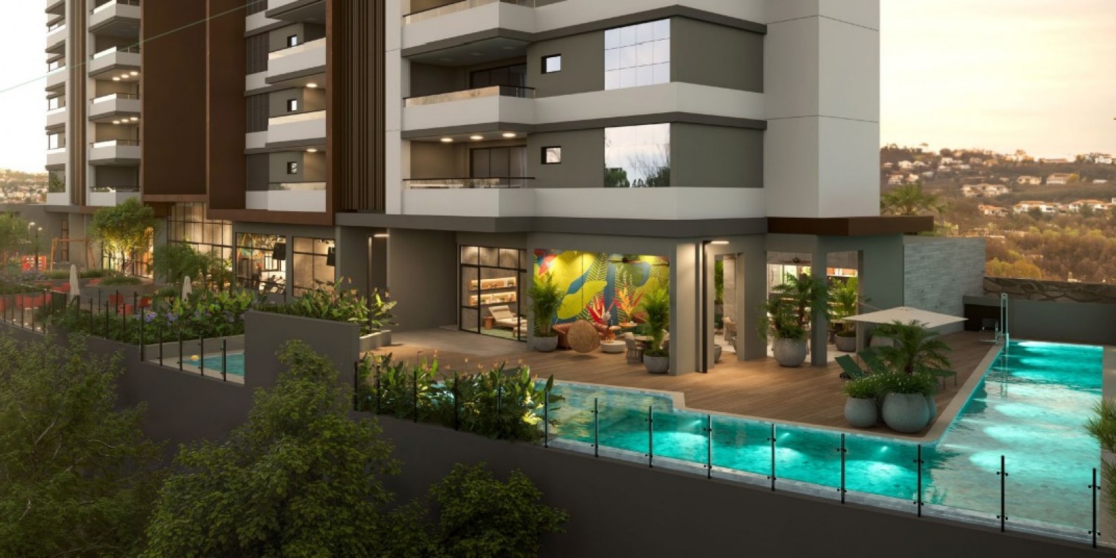 View Residence