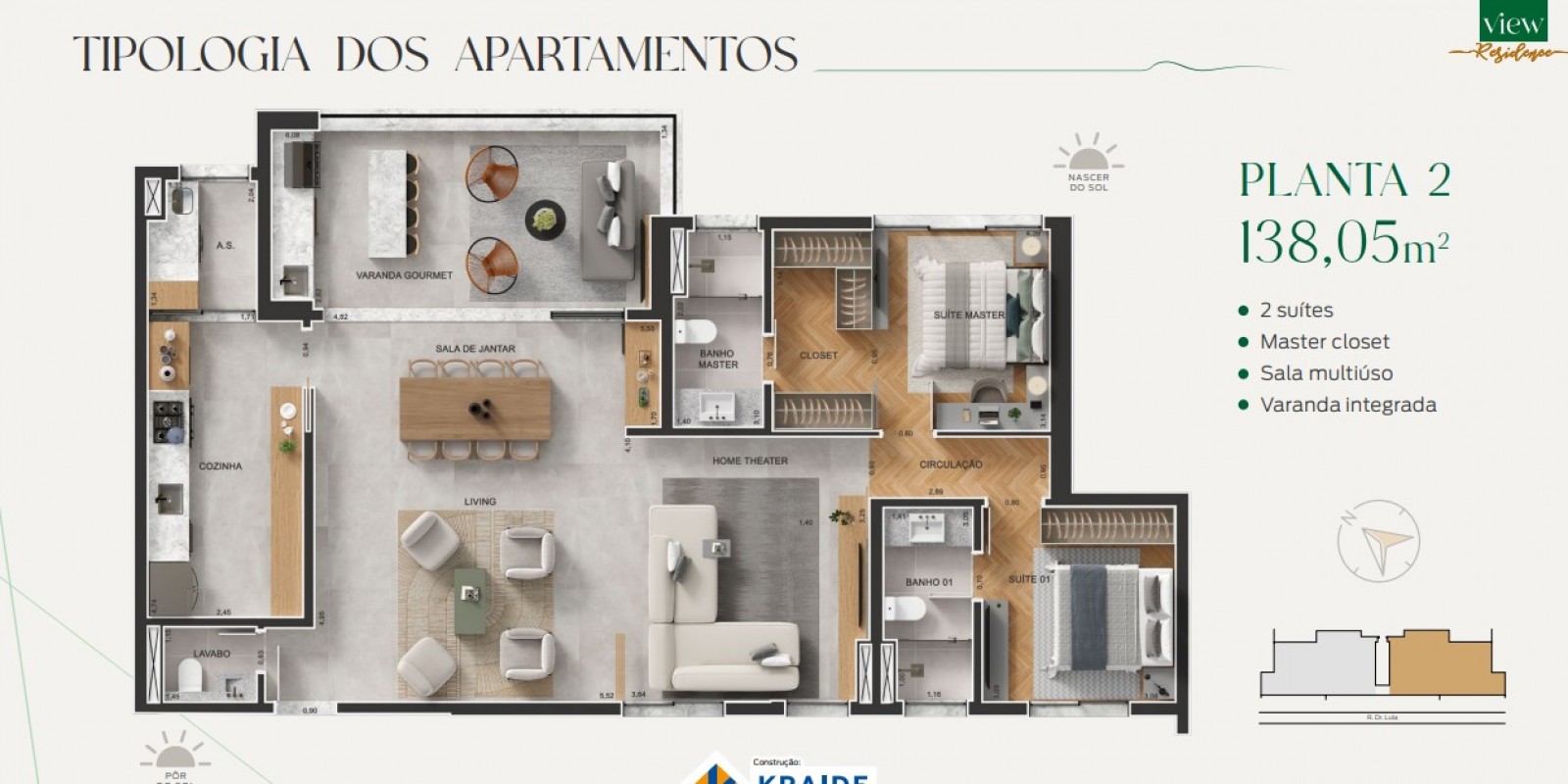 View Residence