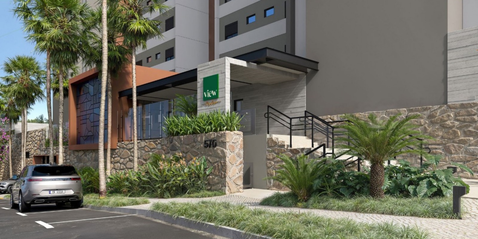 View Residence
