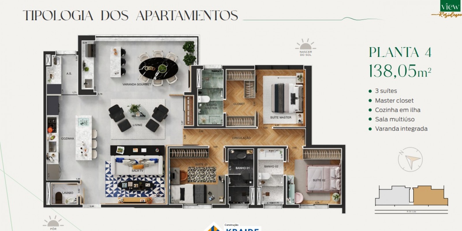 View Residence