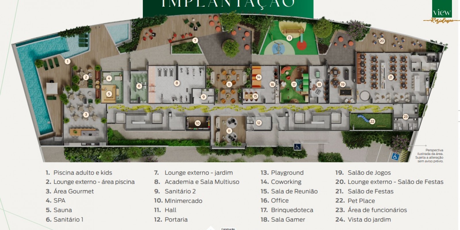 View Residence