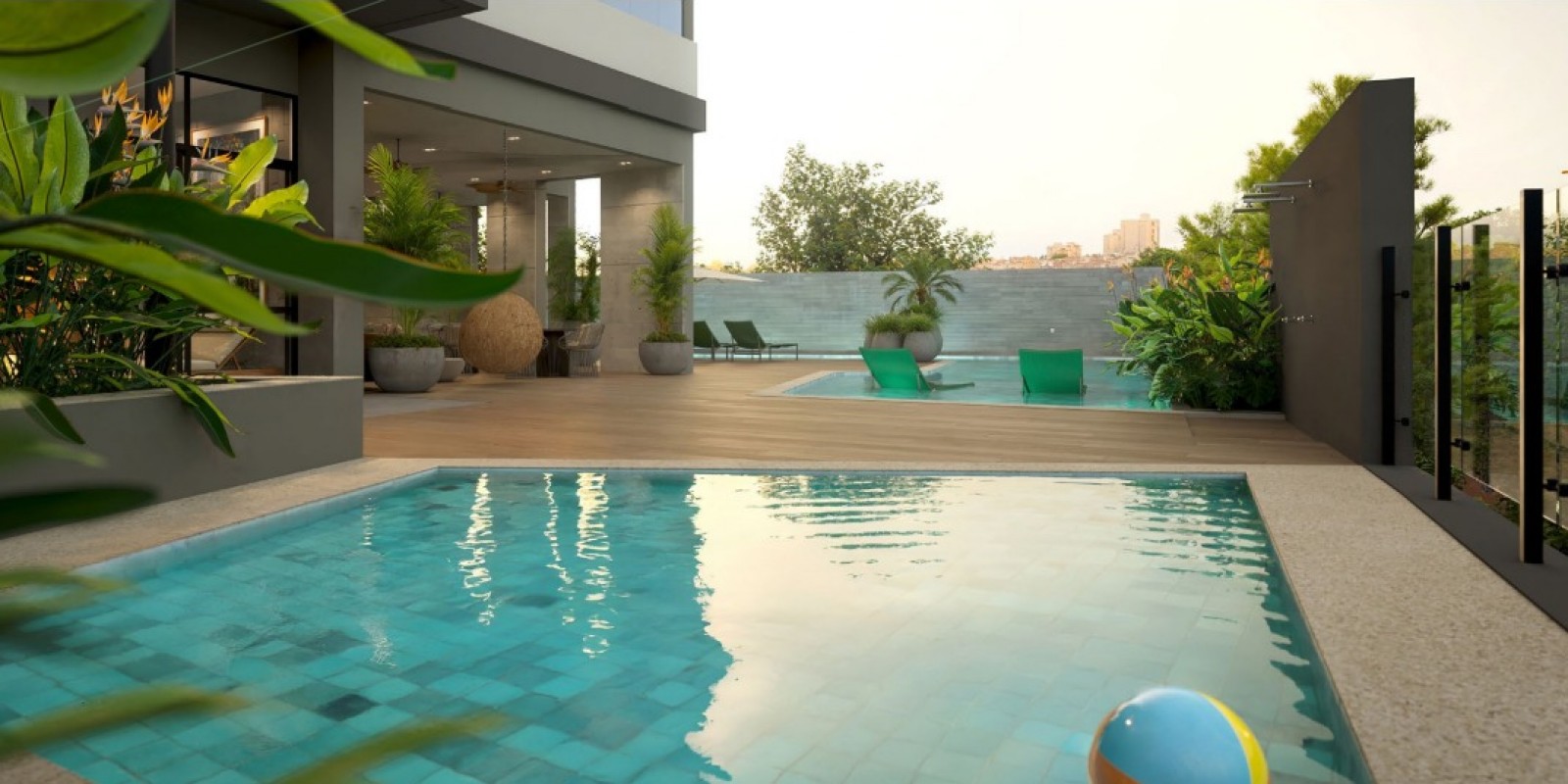View Residence