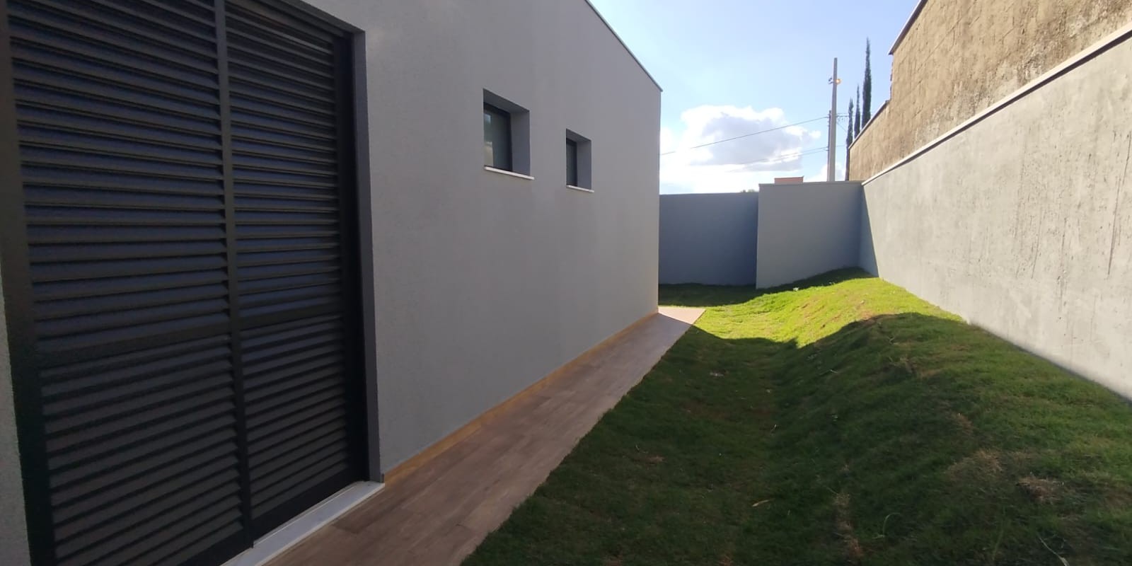 Casa condomínio Park Campestre 2