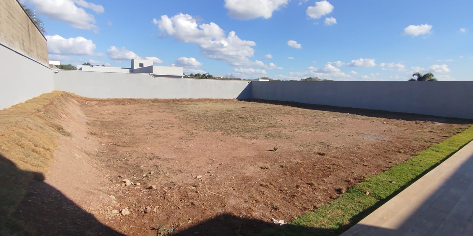 Casa condomínio Park Campestre 2