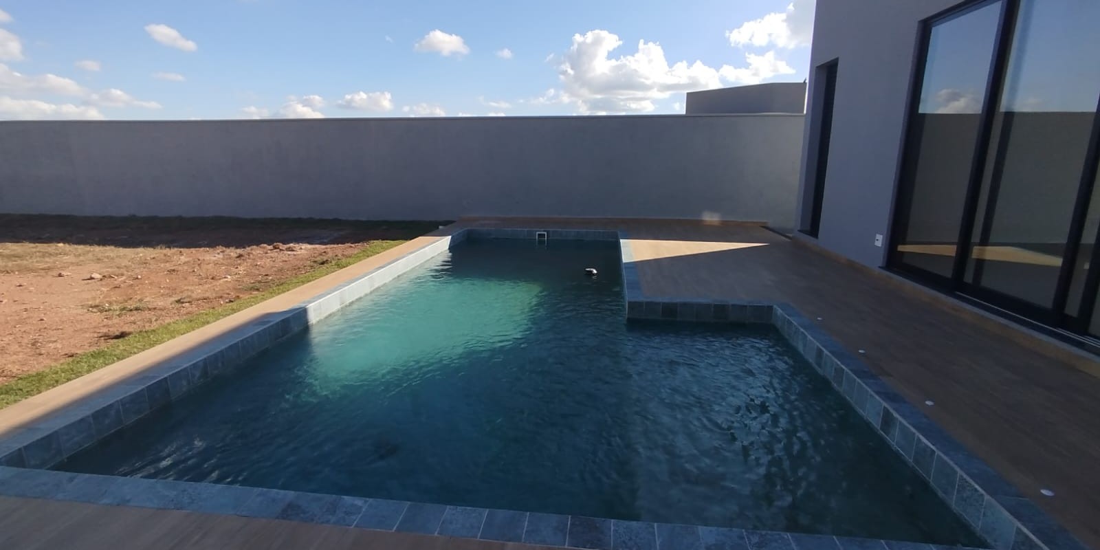 Casa condomínio Park Campestre 2