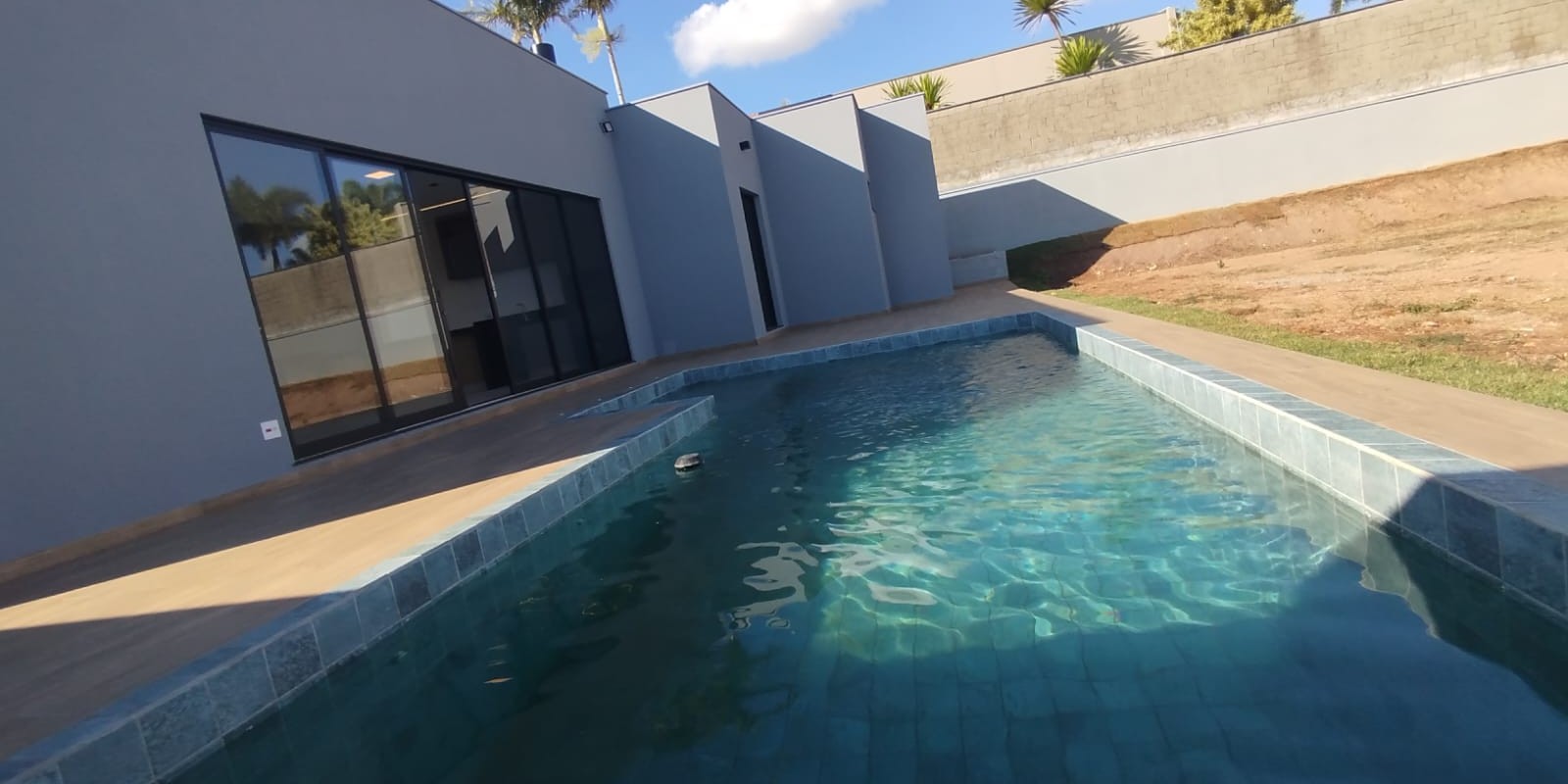 Casa condomínio Park Campestre 2